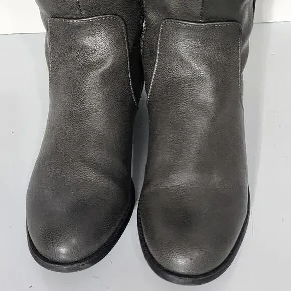 935 LifeStride Women's Xandywc Riding Boot Size‎ 8.5M - Picture 2 of 13